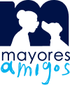 Logo Mayores Amigos